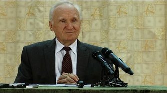 Как молиться, когда душа против? — Осипов А.И.