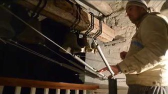 Вечерний звон