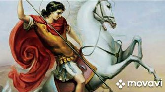 6 мая. Святой Георгий Победоносец