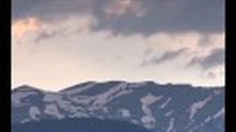 Zarzma Monastery, Singing monks / Монастырь "Зарзма" Поющие монахи.