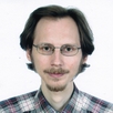 Глеб Керкешко