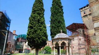 Хиландар - Славите Господа - HILANDAR - SLAVITE GOSPODA