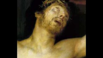 The Fifteen Prayers of Saint Bridget of Sweden: Part 3 of 3