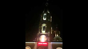 Христос Воскрес, Актобе! (01.05.2016 г.)