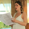 Елена Каледина