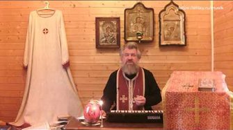 Светлое Христово Воскресение, Пасха - Духовная музыка с иеромонахом Амвросием