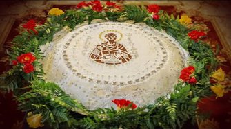 Пятница  первой Седмицы Великого поста.