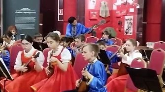 Александр Зацепин "Песня о весне"