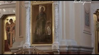 Иоанно Предтеченский женский монастырь