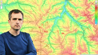 Война на Украине (08.08.25): Сработает ли новая тактика освобождения городов Донбасса и Харьковщины.