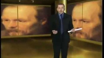 3) Достоевский - Бесы