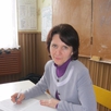 Елена Федорук