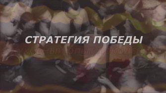 СТРАТЕГИЯ ПОБЕДЫ. #ПодольскСмнема