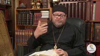 Второе Послание Петра. Глава 3. Протоиерей Олег Стеняев. Новый Завет