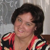 Ирина Павлова
