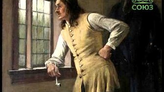 Русские герои. Выпуск 6. От 3 февраля. Подвиг купца Иголкина