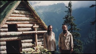 Абхазия: Бзыбь, Грибза, Решева, Чедым. 3-я часть. По стопам Симеона Афонского к "Птицам небесным»