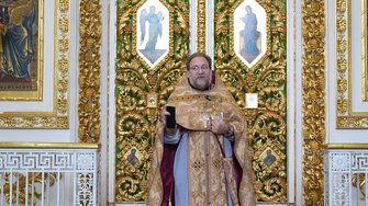 СЛОВА БОГА И СЛОВА О БОГЕ. Как расслышать?..