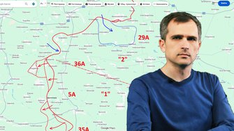 Война на Украине (08.03.26): В преддверии главных сражений — обзор событий на фронтах...