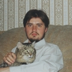 Андрей Дерягин