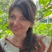 Ирина Семёновых