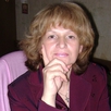 Людмила Таранда