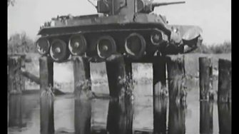 Марш танкистов (Броня крепка, и танки наши быстры)