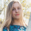 Анастасия  Журавлева