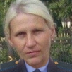 Наталья Ларина