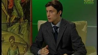 Беседы с батюшкой. Христианин в ситуации нравственного выбора. Эфир от 4 апреля 2017г - YouTube