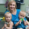 Маргарита Кашолина