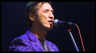 ВИА "Синяя птица" - Ты мне не снишься