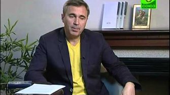 Первая натура. Выпуск от 23 сентября. Приступы ненависти к выходцам с кавказа