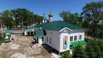 15.10.2024
25 лет служения