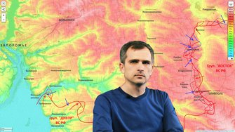 Война на Украине (12.02.26): бои на Запорожье — ВСУ «контрнаступает» широким фронтом»...