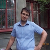 Виктор Фрикин