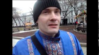 И бьют в колокола на бульваре Тверском