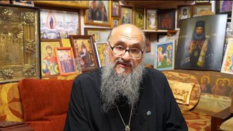 Русский человек не вписывается в модель управления Запада