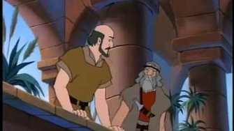 6. Елисей, Божий пророк (FE)