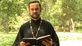 Соборование Елеосвящения