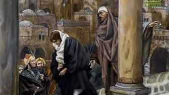 Читаем Евангелие вместе с Церковью. 30 марта 2017г