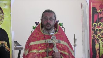 Почему не всякий изгоняющий бесов именем Христовым войдет в Царствие Божие.