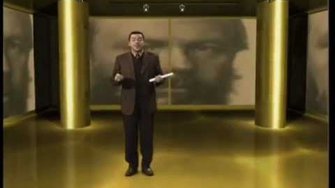 2) Достоевский - Идиот