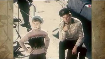 Георгий Юматов. О герое былых времен...