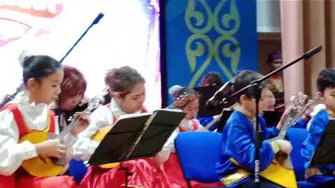 Карело финская полька 16.01.2026 г.