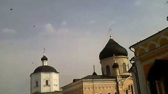 Давидова Пустынь 20170407