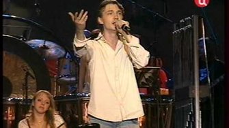 Идут белые снеги. Рок-опера