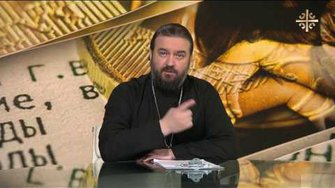 Ювенальная юстиция: дети за долги [Святая правда]