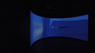 Москва-Сити. Смотровая площадка башни Империя.