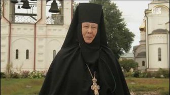 МОНАСТЫРИ РОССИИ. Свято-Никольский Переславский женский монастырь.